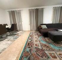 Schöne helle 3 ZKB Wohnung in Schrobenhausen - Aichach