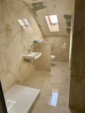 Foto - 4 Zimmer Wohnung 1 grosse Hobby Raum mit garten