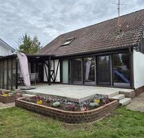 Großzügiges Einfamilienhaus mit tollem Garten - Neunkirchen am Brand