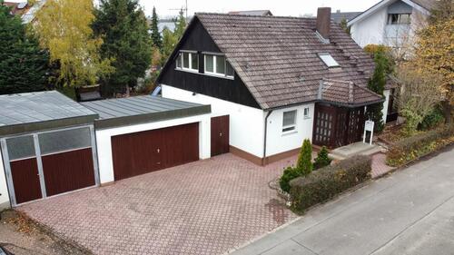 Foto - 6 Zimmer Einfamilienhaus zum Kaufen in Neunkirchen am Brand