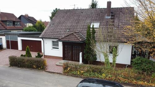 Foto - 6 Zimmer Einfamilienhaus in Neunkirchen am Brand