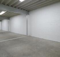 Bonn Beuel - 64 m² Lager Lagerhalle Lagerraum Lagerfläche - 1. OG
