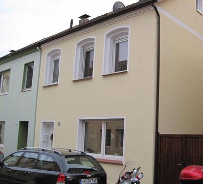 Foto - 4 Zimmer Einfamilienhaus zur Miete in Höxter