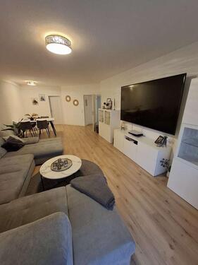 Foto - Schöne 3-Zimmer Wohnung mit Balkon [VAC-21242]