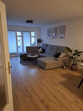 Foto - 3 Zimmer Etagenwohnung zur Miete in Bremen