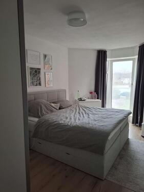 Foto - Etagenwohnung in Bremen zur Miete