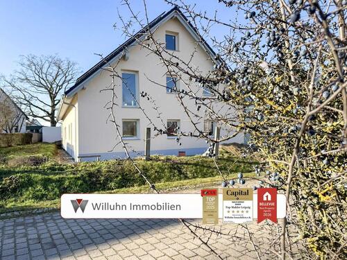 Foto - Maisonette-Wohnung 