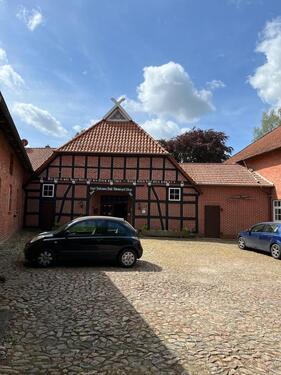 Foto - 3 Zimmer Wohnung in Deblinghausen