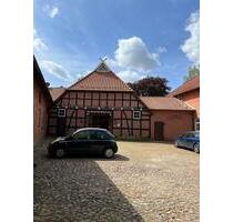 3 Zimmer Wohnung in Deblinghausen - Steyerberg