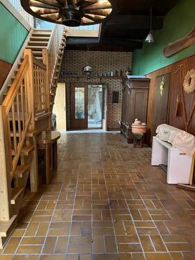 Foto - 3 Zimmer Erdgeschoßwohnung zur Miete in Steyerberg