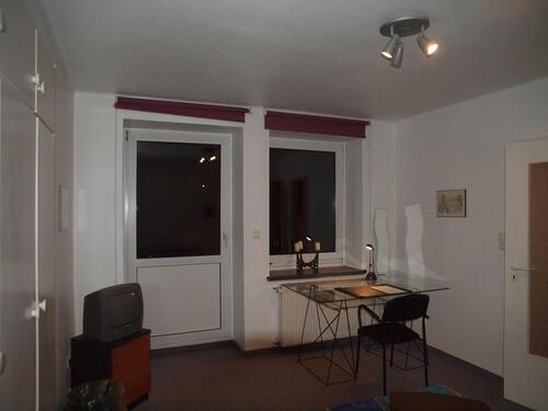 Foto - 1 Zimmer Etagenwohnung zur Miete in Hannover