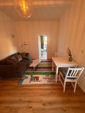 Foto - 1 Zimmer Etagenwohnung zur Miete in Neuss