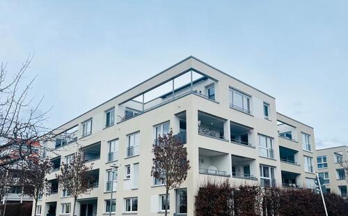 Foto - 4-Zimmer-Eigentumswohnung in Ostfildern Scharnhauser Park