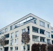 4-Zimmer-Eigentumswohnung in Ostfildern Scharnhauser Park