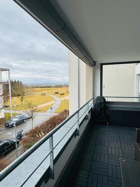 Foto - 4 Zimmer Etagenwohnung in Ostfildern