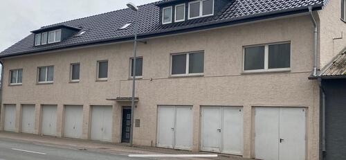 Foto - Lagerraum Lagerräume - 4,00&nbsp;EUR Kaltmiete, ca.&nbsp; 54,50&nbsp;m&sup2;