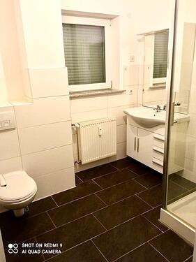 Foto - Zu vermieten 3-Zimmer Wohnung in Hohenwart (Pforzheim)