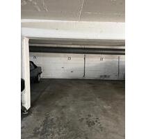 Underground parking space in Frankfurt-Sachsenhausen - Frankfurt am Main Oberrad