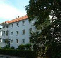 Modernisierte 2-Zimmer-Wohnung mit Balkon! - Osterode am Harz