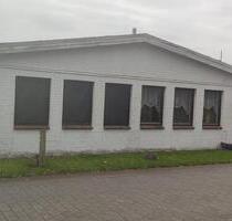 Preissenkung!!! Zweifamilienhaus in Bungalow- Form in Dörverden n