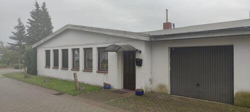 Foto - 9 Zimmer Bungalow zum Kaufen in Dörverden