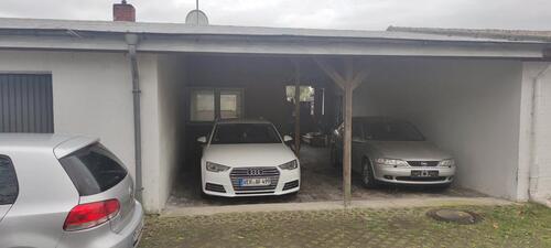 Foto - 9 Zimmer Bungalow in Dörverden