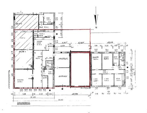 Foto - Bungalow in Dörverden zum Kaufen
