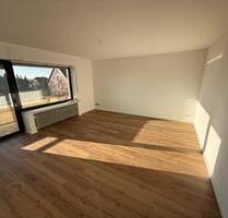 Frisch renovierte 3-Zimmer-Wohnung mit großem Balkon in Bad Laer