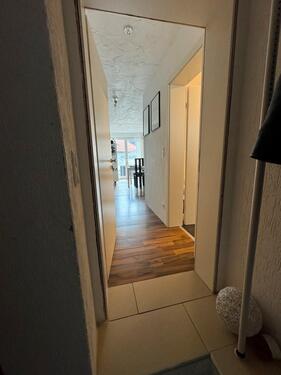 Foto - Großzügige, helle & schöne Wohnung mit Balkon zu vermieten!