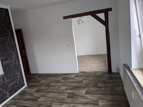 Foto - Maisonette Wohnung ab 01.04. zu vermieten
