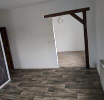 Maisonette Wohnung ab 01.04. zu vermieten - Amtsberg