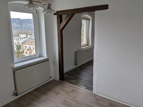 Foto - 4 Zimmer Maisonettenwohnung zur Miete in Amtsberg