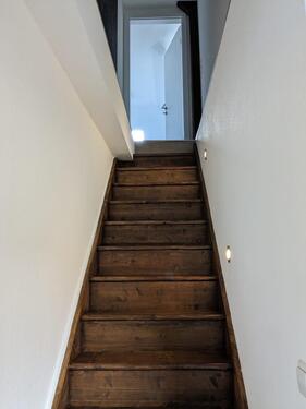 Foto - Maisonettenwohnung in Amtsberg zur Miete