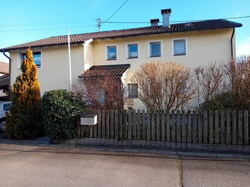 Foto - 2-Fam.HAUS,sehr ruhige Lage,großer Garten, kein Makler