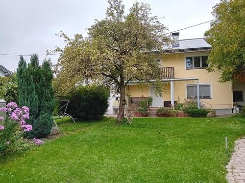 Foto - 6 Zimmer Mehrfamilienhaus, Wohnhaus in Penzing