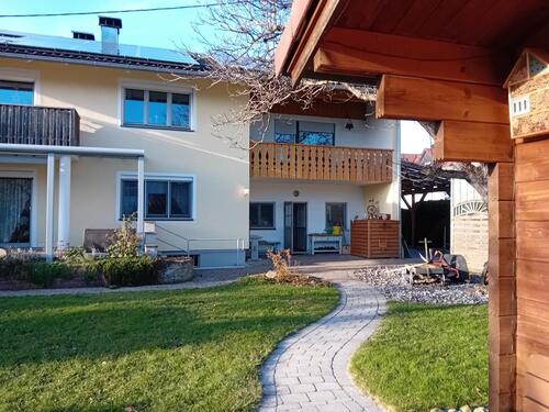 Foto - Mehrfamilienhaus, Wohnhaus in Penzing zum Kaufen