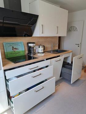 Foto - Erdgeschoßwohnung in Wolfsburg zur Miete