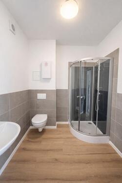 Foto - Erdgeschoßwohnung in Kusel zur Miete