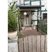 Haus 3,5 ZKB EBK 107qm - 950,00&nbsp;EUR Kaltmiete, ca.&nbsp; 107,00&nbsp;m&sup2; in Hofgeismar (PLZ: 34369)