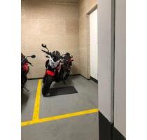 Motorrad-Stellplatz in trockener Tiefgarage - München Pasing-Obermenzing