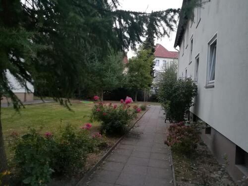 Foto - Frisch renoviert für Sie!!! - 462,00&nbsp;EUR Kaltmiete, ca.&nbsp; 57,67&nbsp;m&sup2;