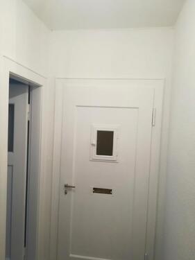 Foto - Etagenwohnung in Herford zur Miete