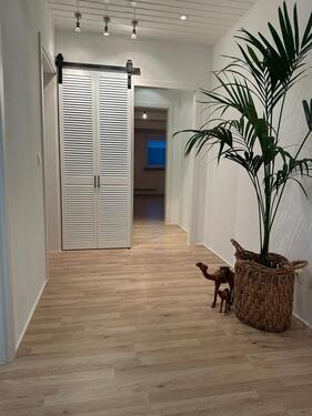 Foto - Wunderschöne 3,5-Raum Whng. mit Terrasse - ruhige zentrale Lage