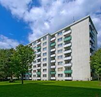 Ab 16.05. frei! 2-Zimmer-Wohnung in Solingen Wald