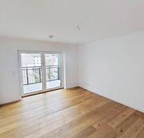 Moderne und geräumige 3-Zimmer-Wohnung mit BALKON und EINBAUKÜCHE im Stuttgarter Westen