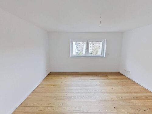 Foto - Etagenwohnung in Stuttgart zur Miete