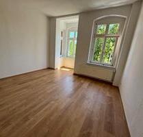 Vermiete schöne 5-Zimmerwohnung in zentraler Lage von Waldheim