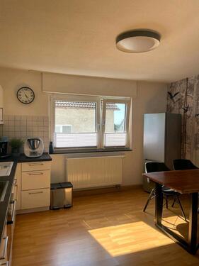 Foto - 3 Zimmer Etagenwohnung in Ubstadt-Weiher