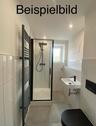 Foto - Kernsanierte 3-Zimmer-Wohnung mit Balkon & Garage - Erstbezug