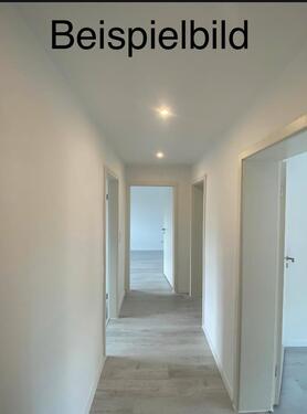 Foto - 3 Zimmer Etagenwohnung zum Kaufen in Hof